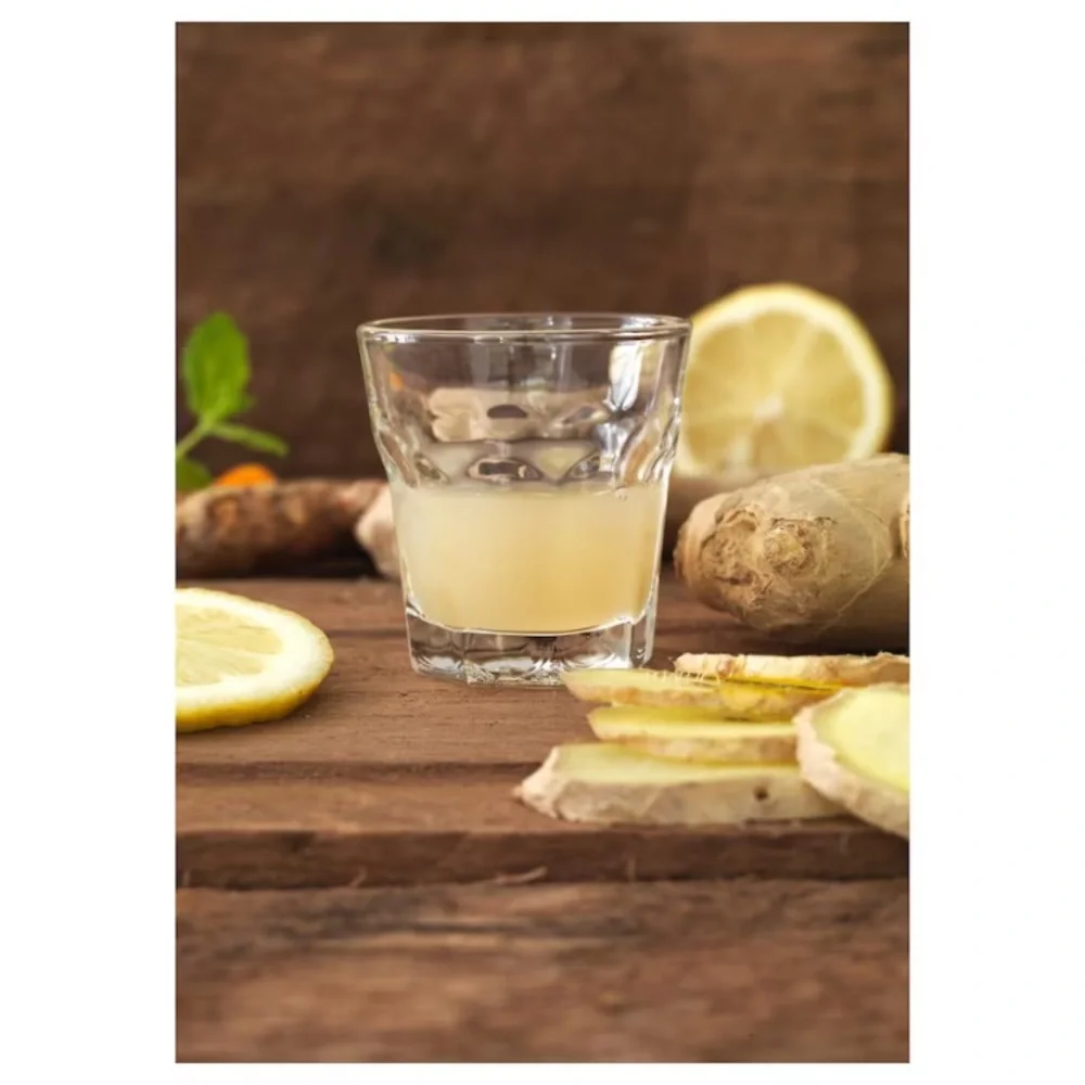(6) IKEA Shot Glasses